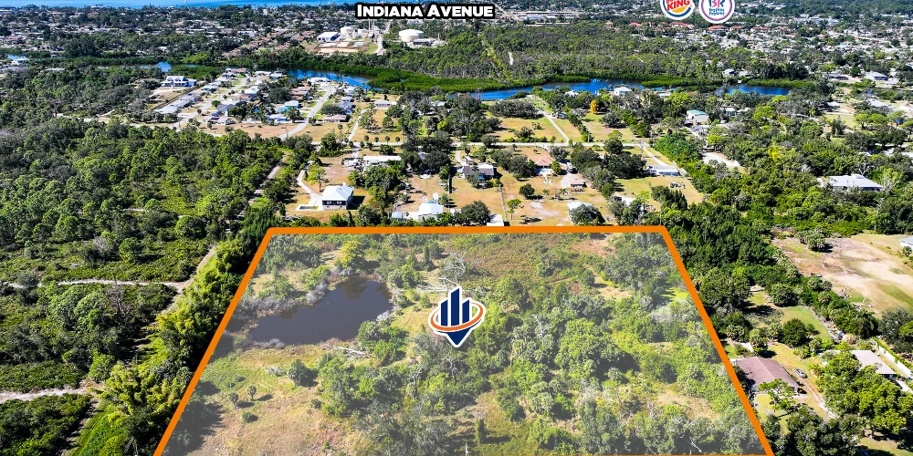 Sarasota County Multifamily Development Site