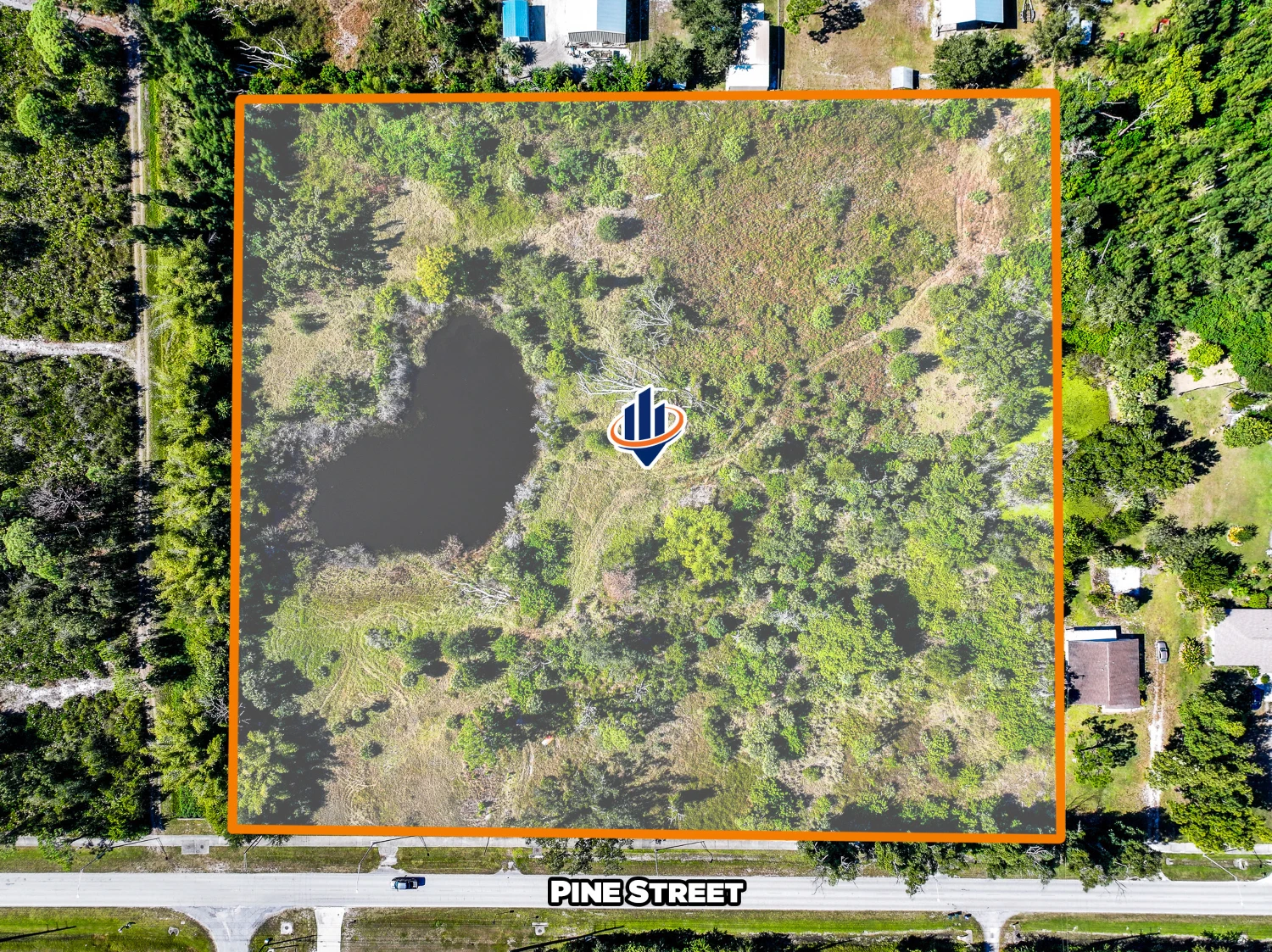Sarasota County Multifamily Development Site