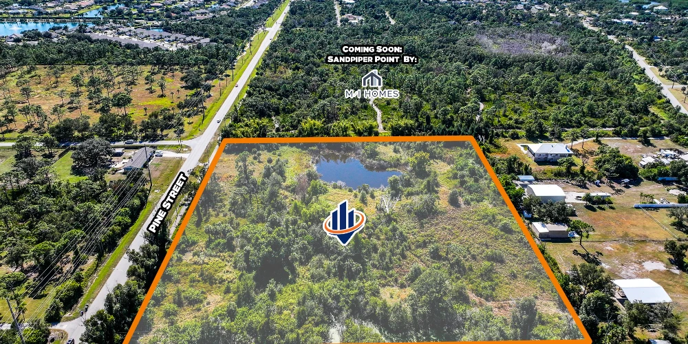Sarasota County Multifamily Development Site