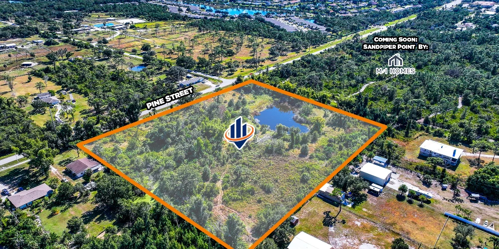 Sarasota County Multifamily Development Site