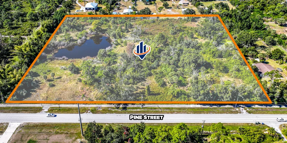 Sarasota County Multifamily Development Site