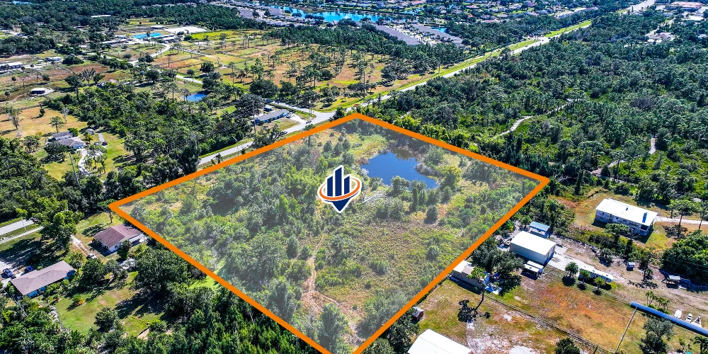 Sarasota County Multifamily Development Site