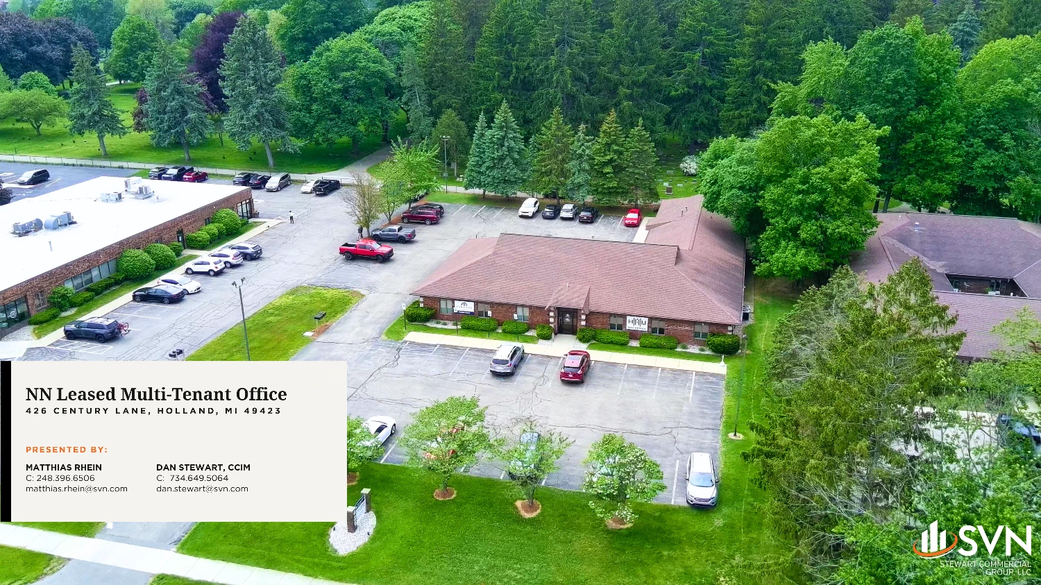 426 Century Ln, Holland, MI for sale