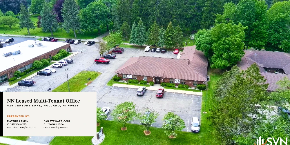 426 Century Ln, Holland, MI for sale