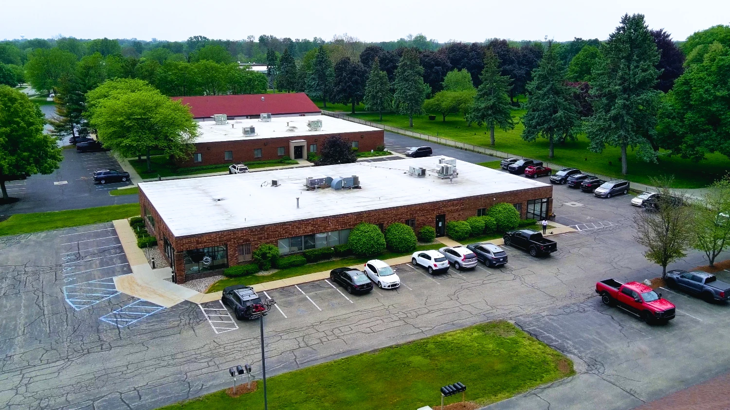 442 Century Ln, Holland, MI for sale