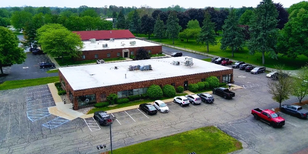 442 Century Ln, Holland, MI for sale