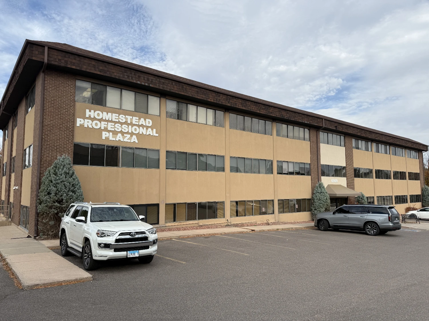 6909 S Holly Cir Ste 250, Centennial, CO for sale