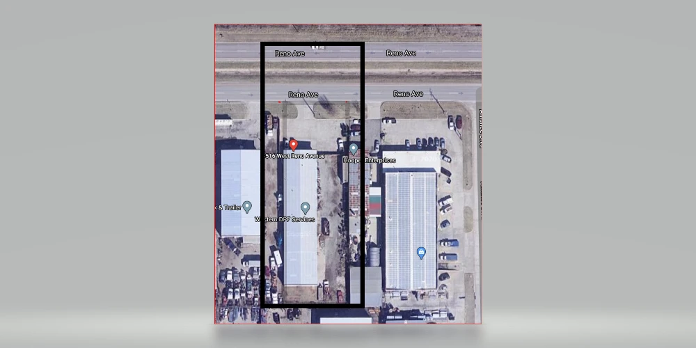 Reno Industrial