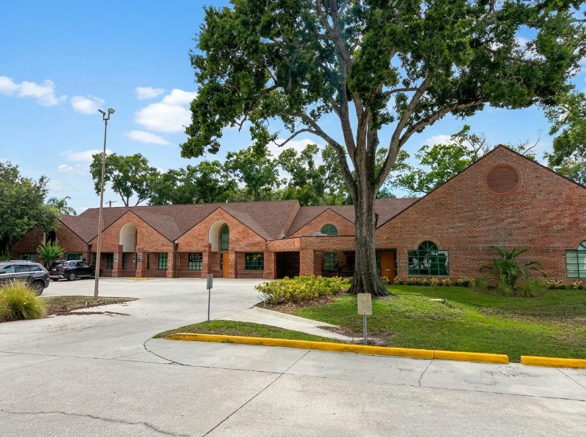4200 N. Armenia Ave - Suite 1 & 2