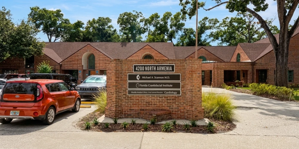4200 N. Armenia Ave - Suite 1 & 2