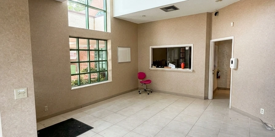 4200 N. Armenia Ave - Suite 1 & 2