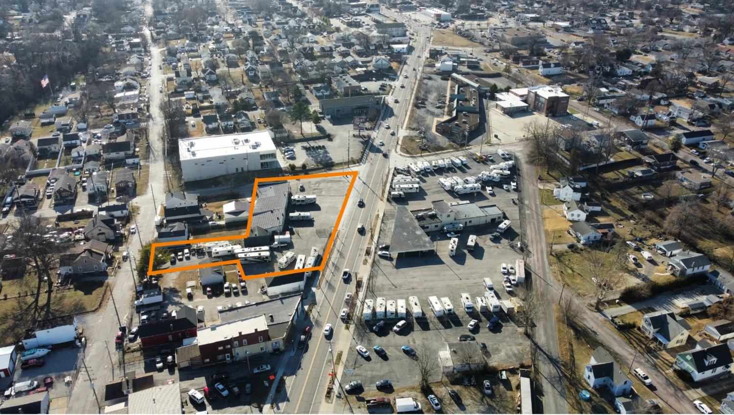 270 Lemay Ferry Rd, Saint Louis, MO for sale