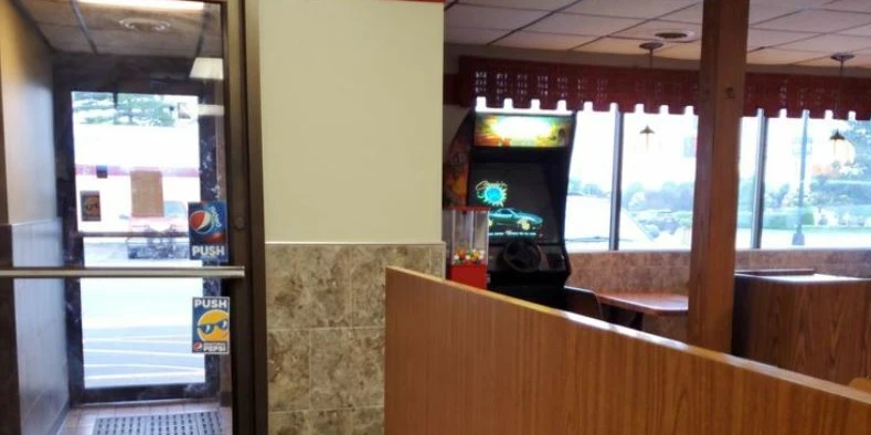 3513 Harlem Rd - John & Mary’s A-Bomb Subs + Real Estate