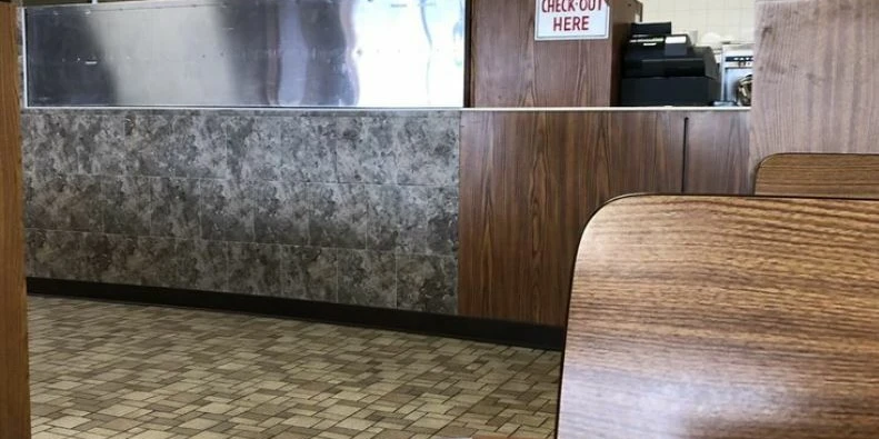 3513 Harlem Rd - John & Mary’s A-Bomb Subs + Real Estate