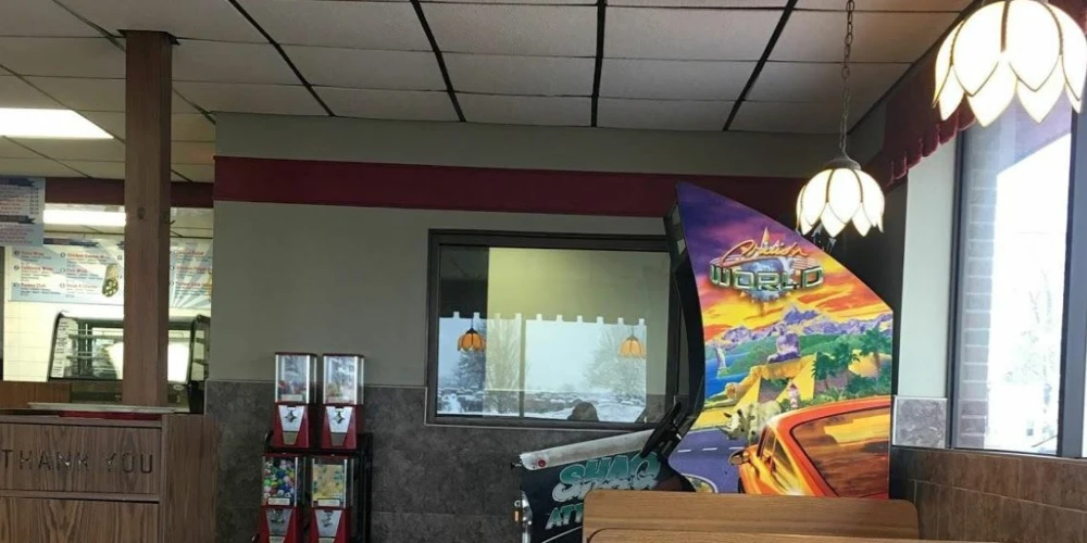 3513 Harlem Rd - John & Mary’s A-Bomb Subs + Real Estate