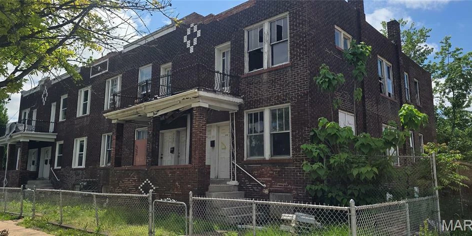 4158 Green Lea Place, St. Louis, MO for sale
