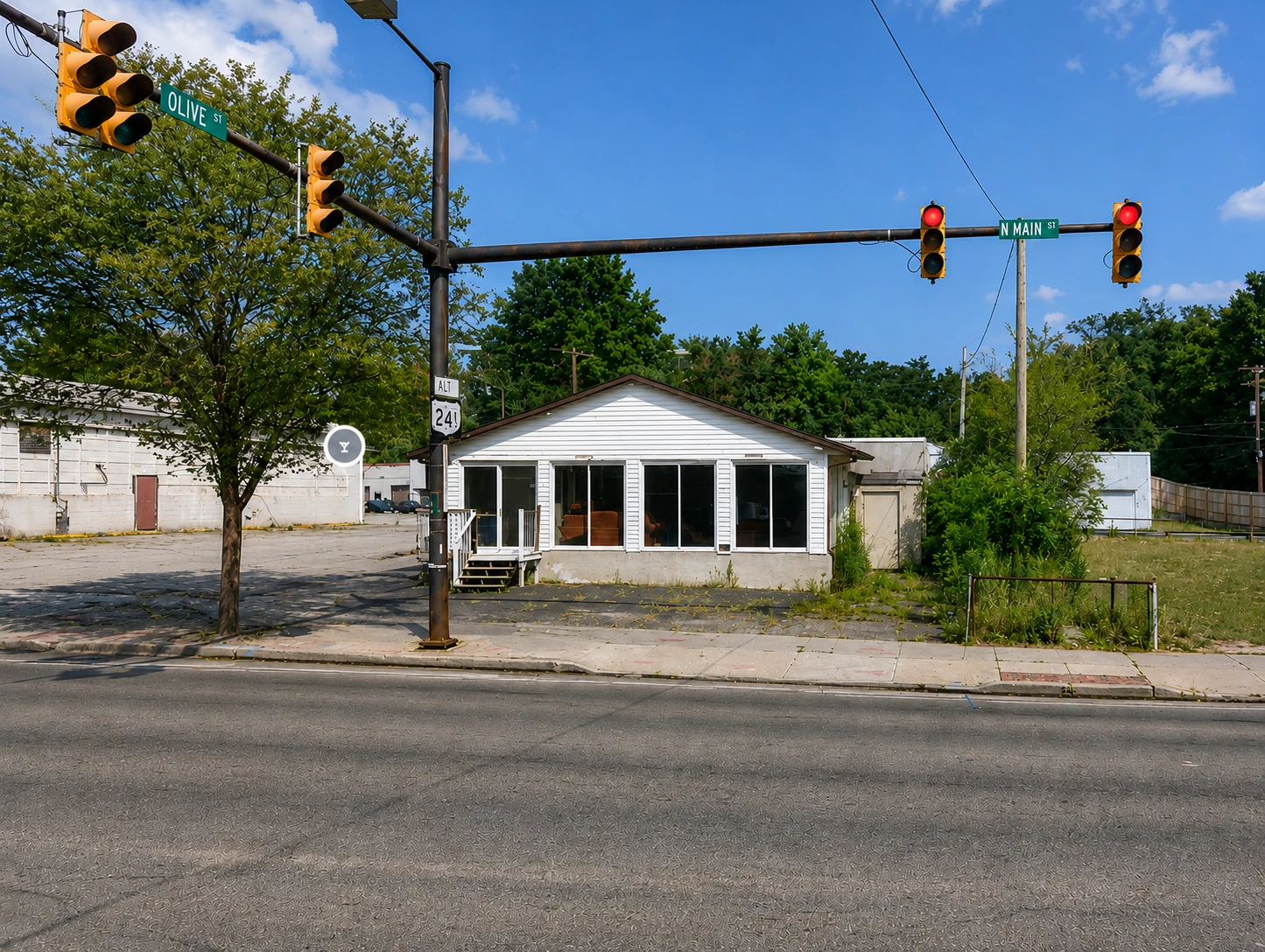 451 North Main Street, Akron, OH for sale