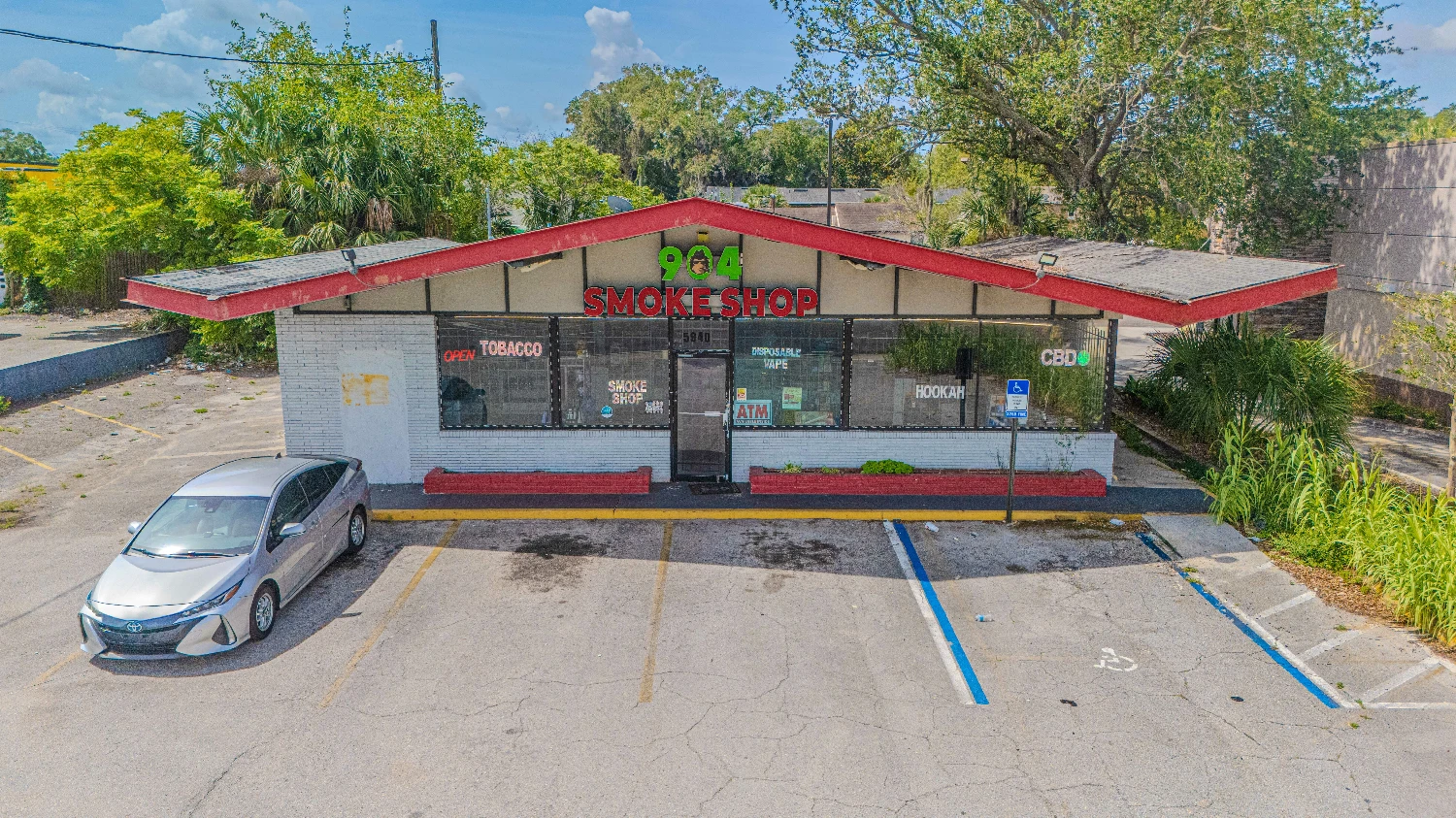 5940 Merrill Rd, Jacksonville, FL for sale