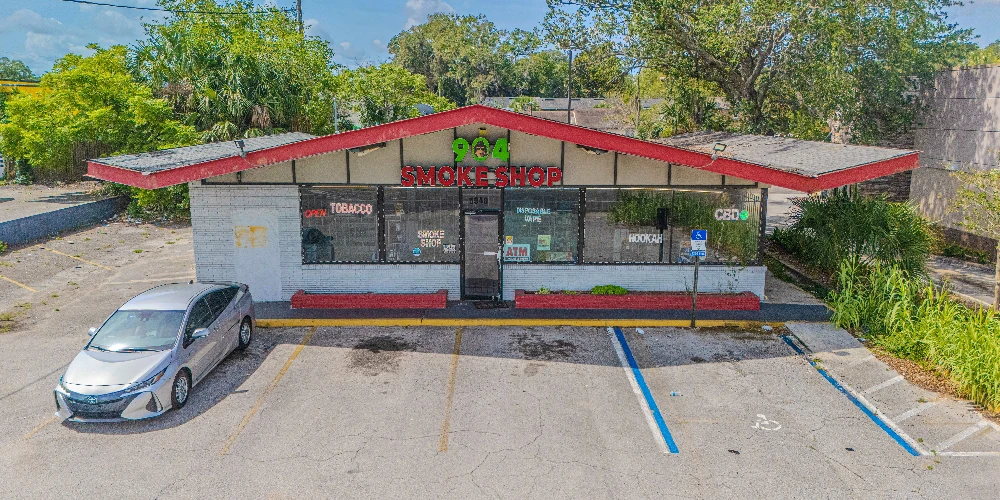 5940 Merrill Rd, Jacksonville, FL for sale