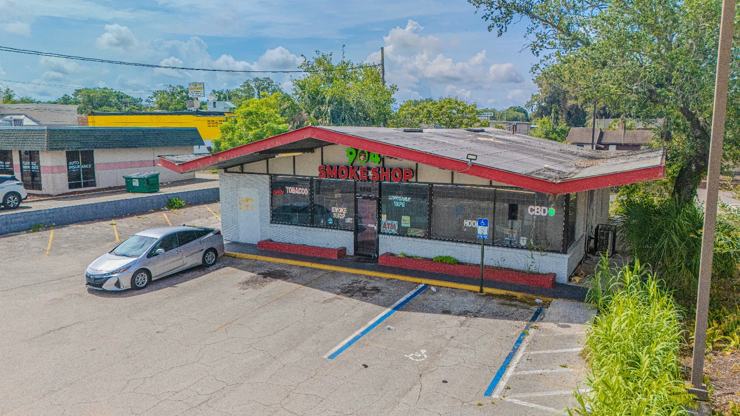 5940 Merrill Rd, Jacksonville, FL for sale