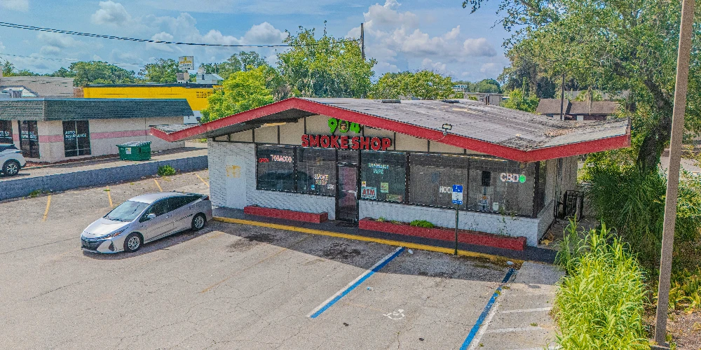 5940 Merrill Rd, Jacksonville, FL for sale