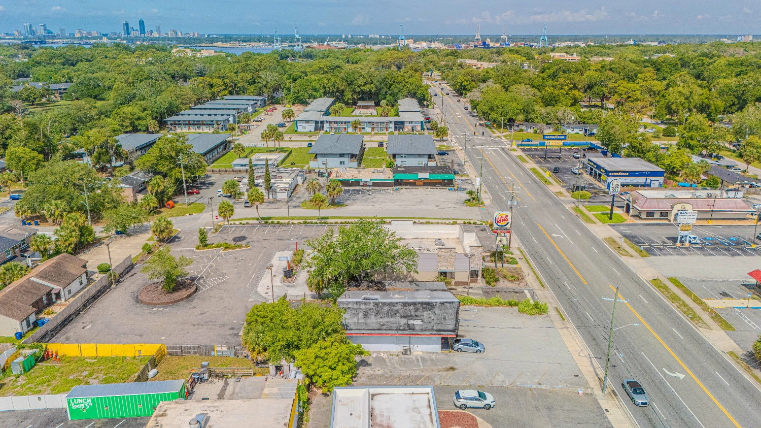 5940 Merrill Rd, Jacksonville, FL for sale