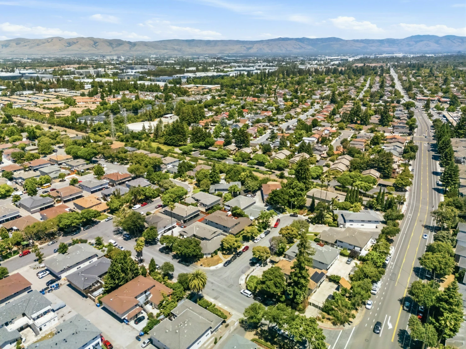651 Belladonna Ct, Sunnyvale, CA for sale