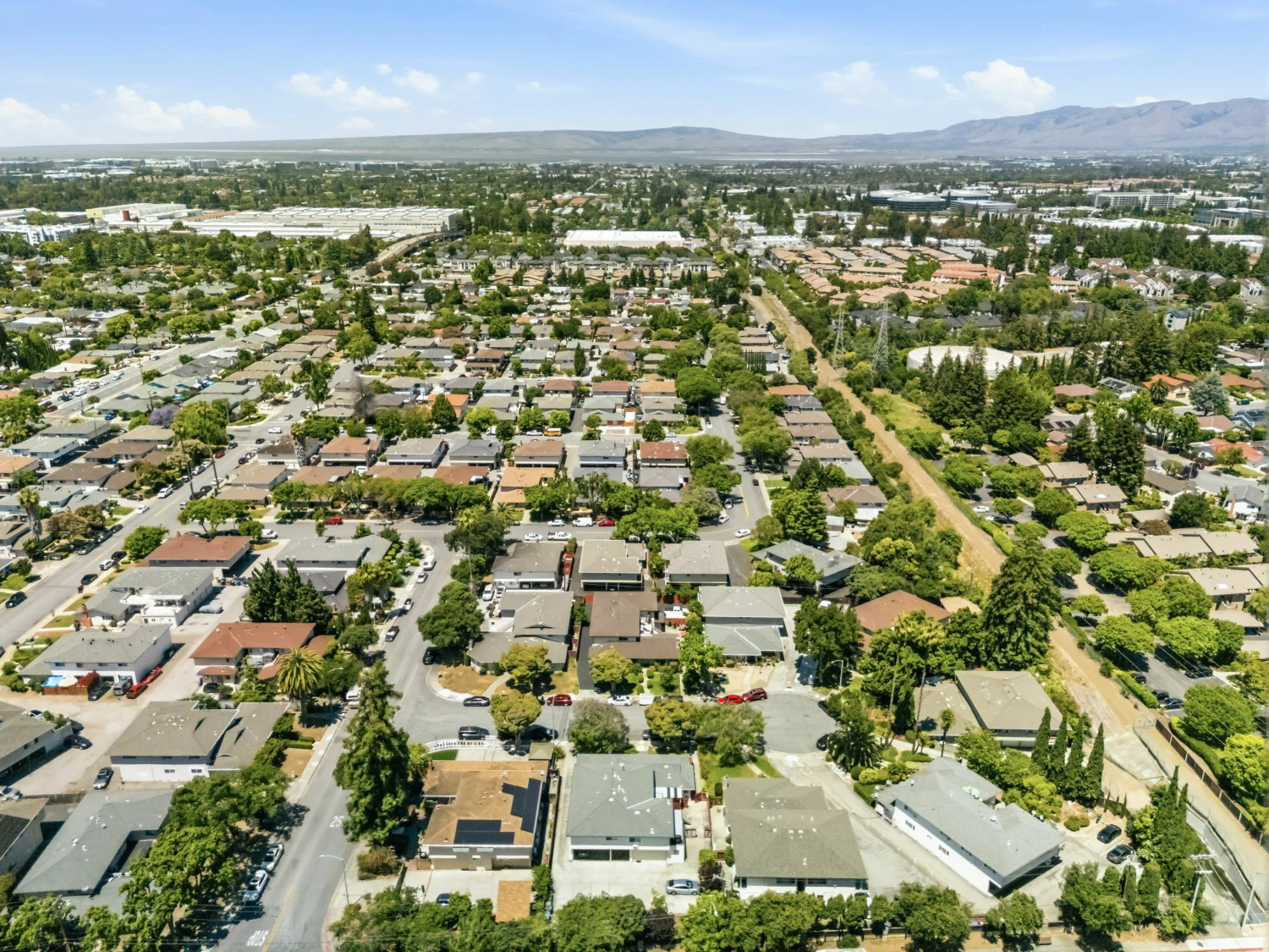 651 Belladonna Ct, Sunnyvale, CA for sale