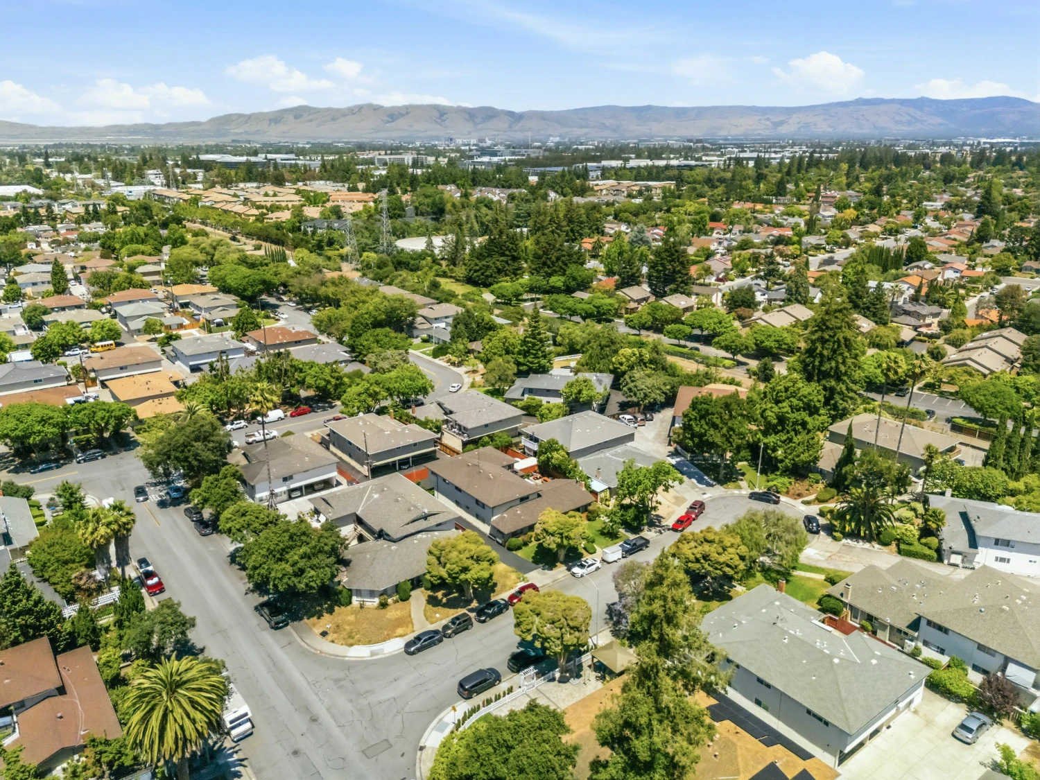 651 Belladonna Ct, Sunnyvale, CA for sale