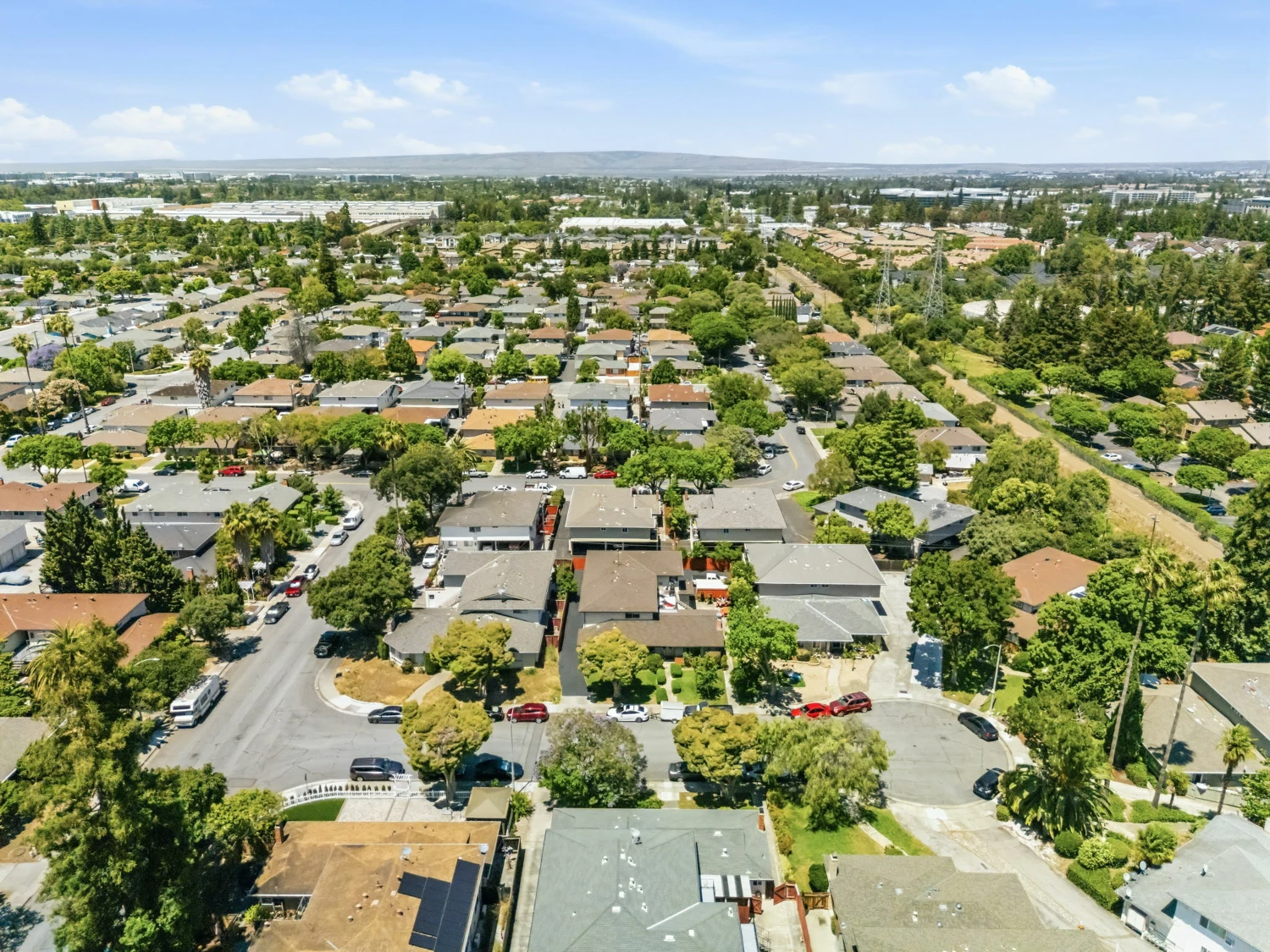 651 Belladonna Ct, Sunnyvale, CA for sale