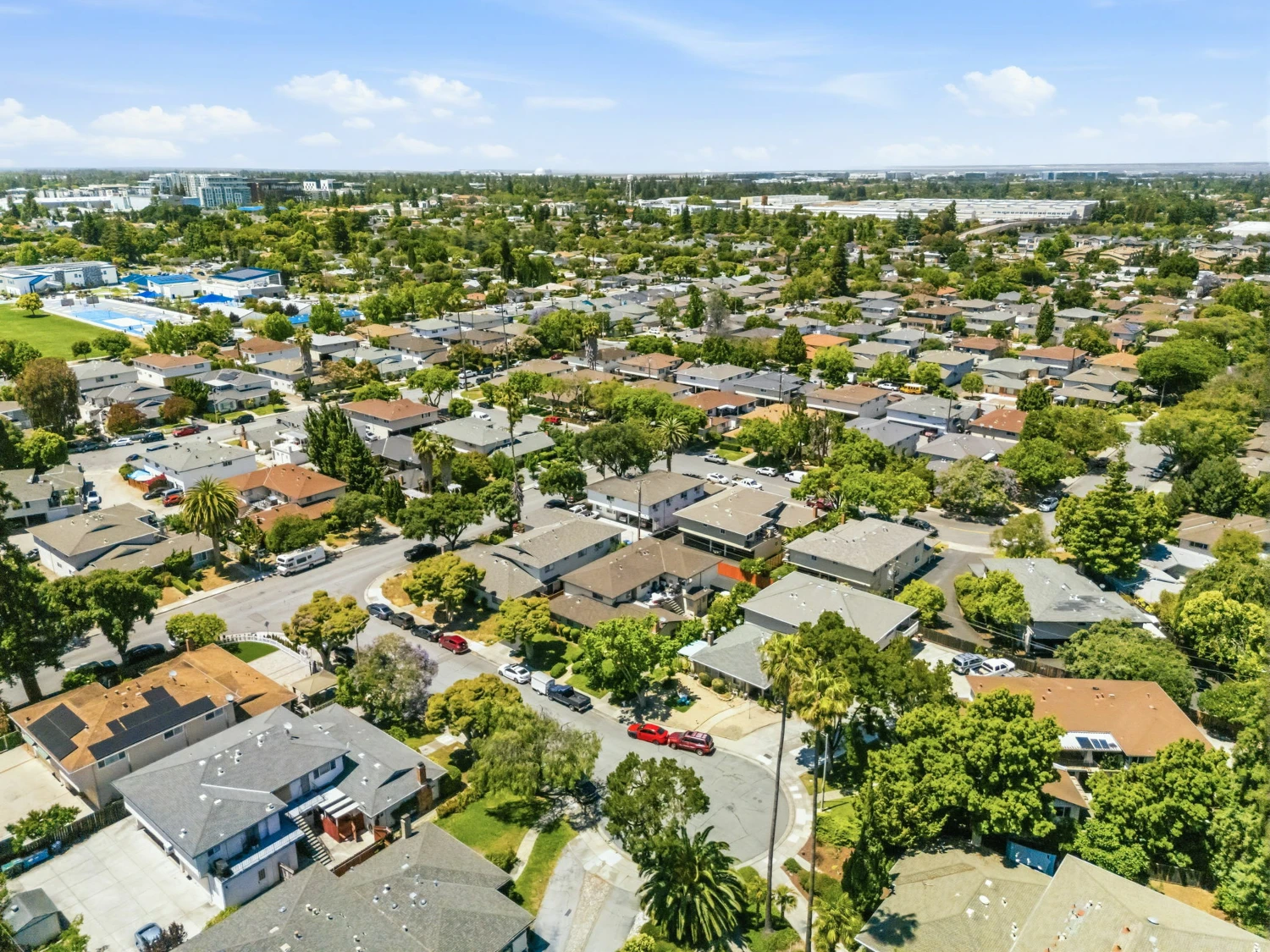 651 Belladonna Ct, Sunnyvale, CA for sale