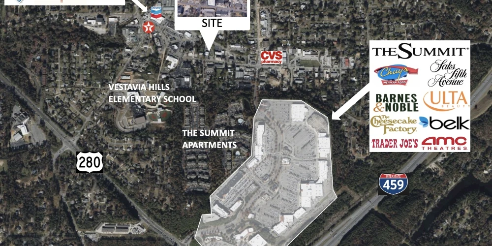 For Sale – Prime Commercial Opportunity