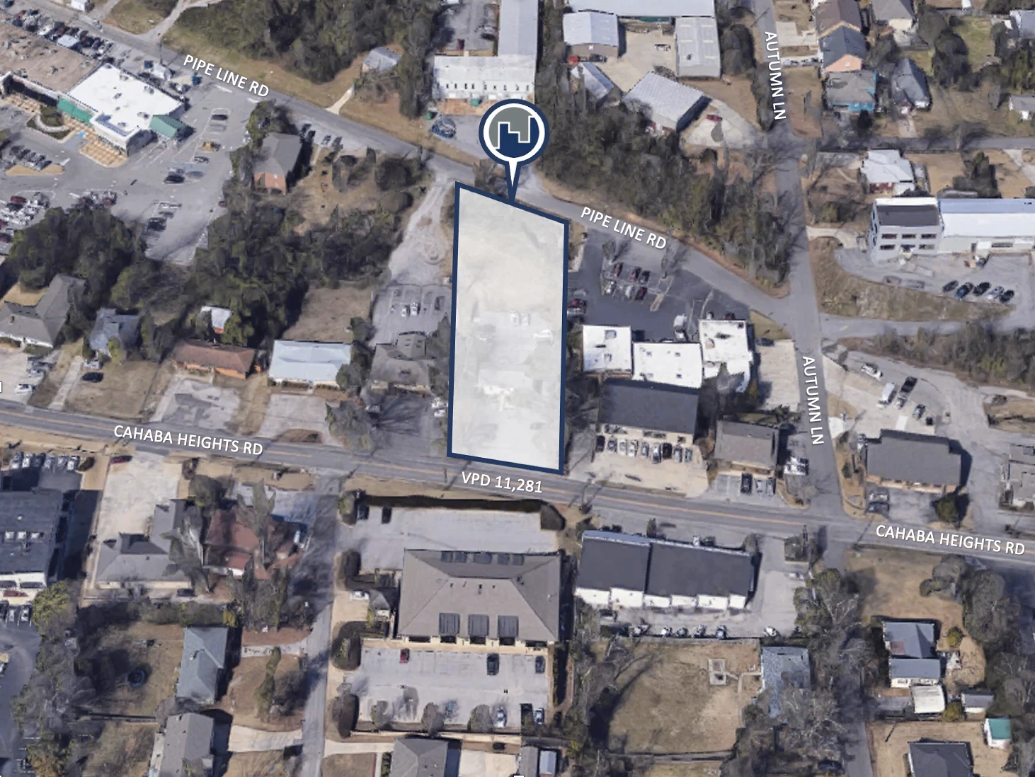 For Sale – Prime Commercial Opportunity