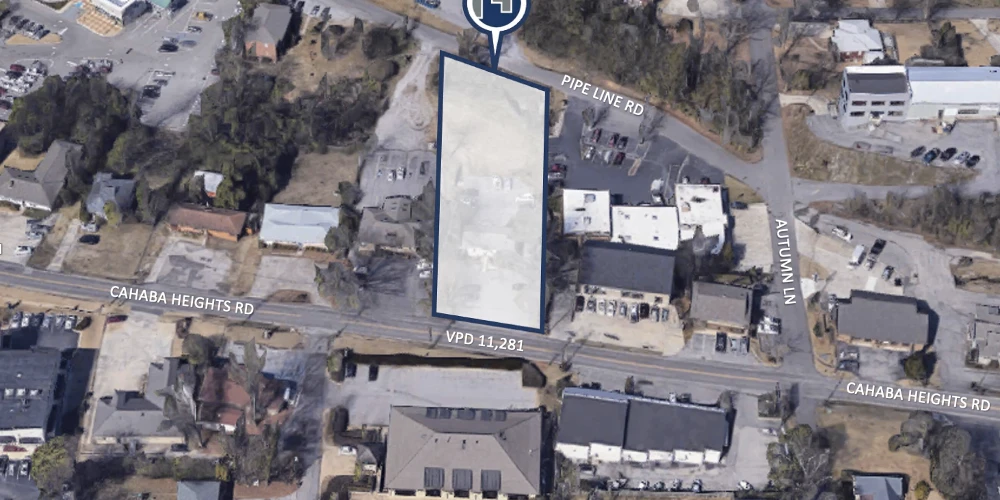 For Sale – Prime Commercial Opportunity