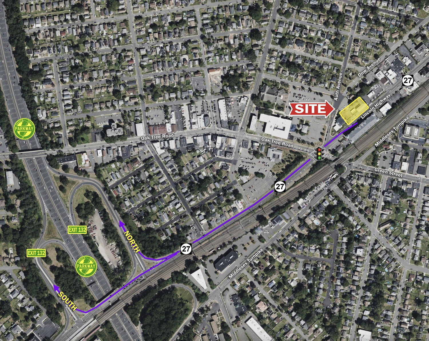Lumber Yard & Commercial Building For Sale