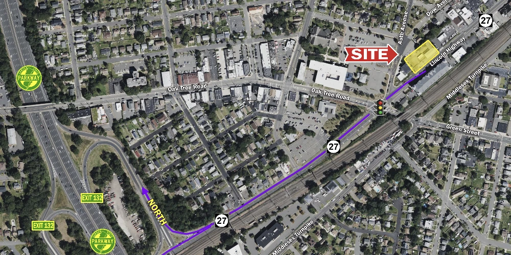 Lumber Yard & Commercial Building For Sale
