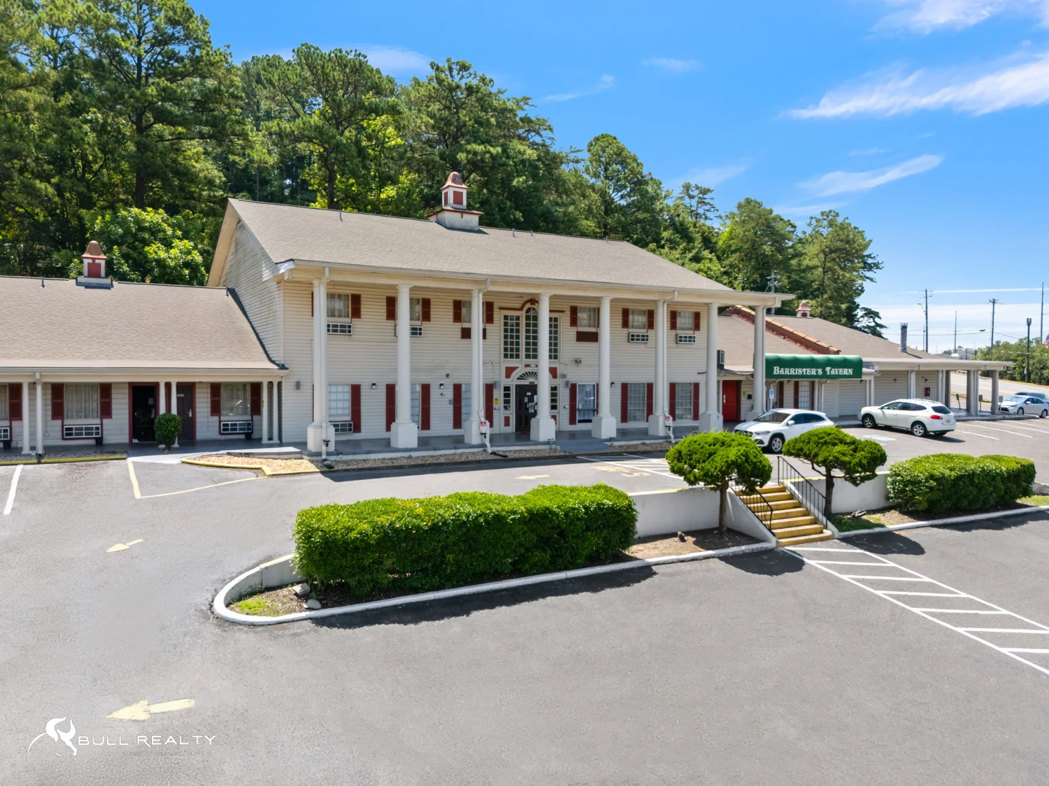Strong Value-Add Opportunity | 32-Unit EconoLodge by Choice Hotels 