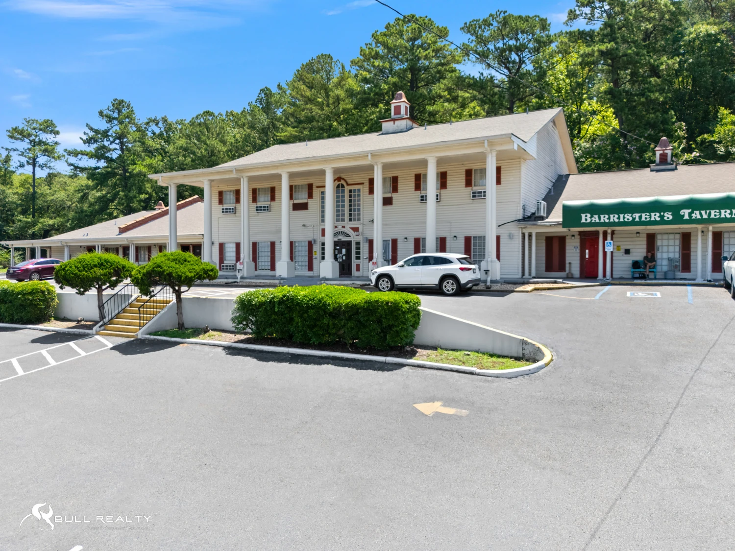Strong Value-Add Opportunity | 32-Unit EconoLodge by Choice Hotels 