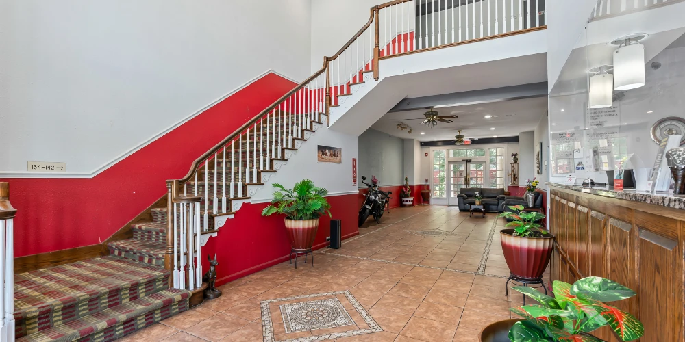 Strong Value-Add Opportunity | 32-Unit EconoLodge by Choice Hotels 