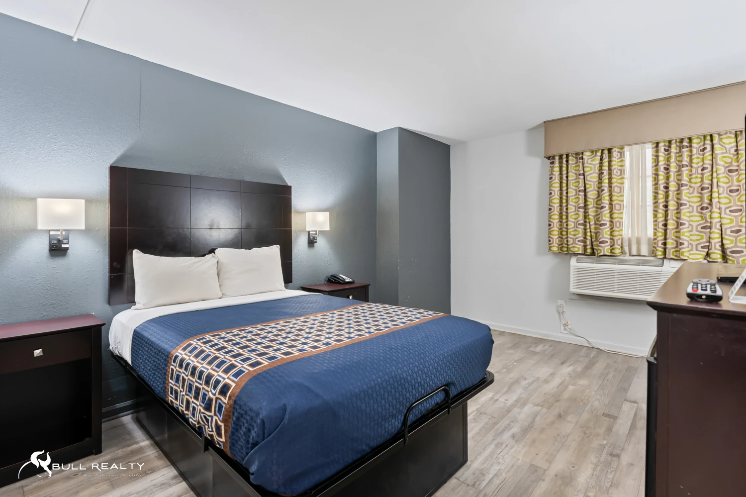 Strong Value-Add Opportunity | 32-Unit EconoLodge by Choice Hotels 