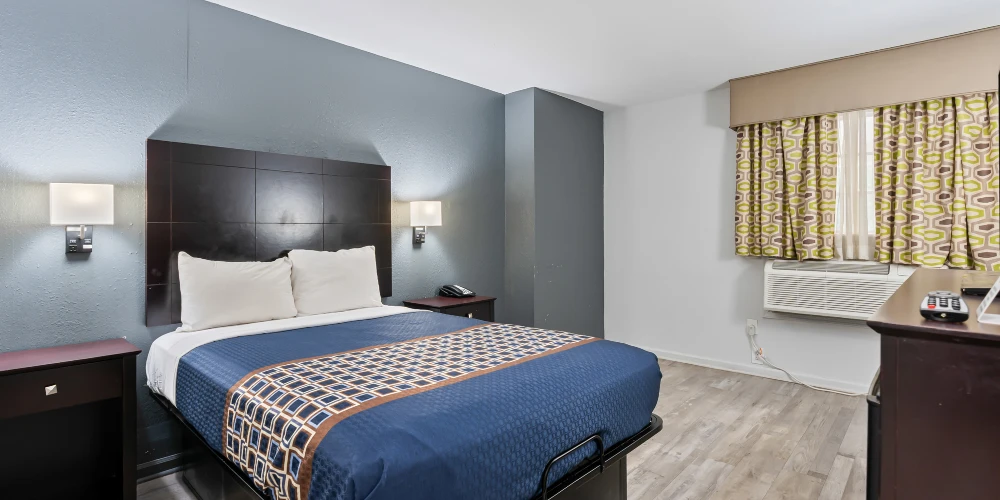 Strong Value-Add Opportunity | 32-Unit EconoLodge by Choice Hotels 