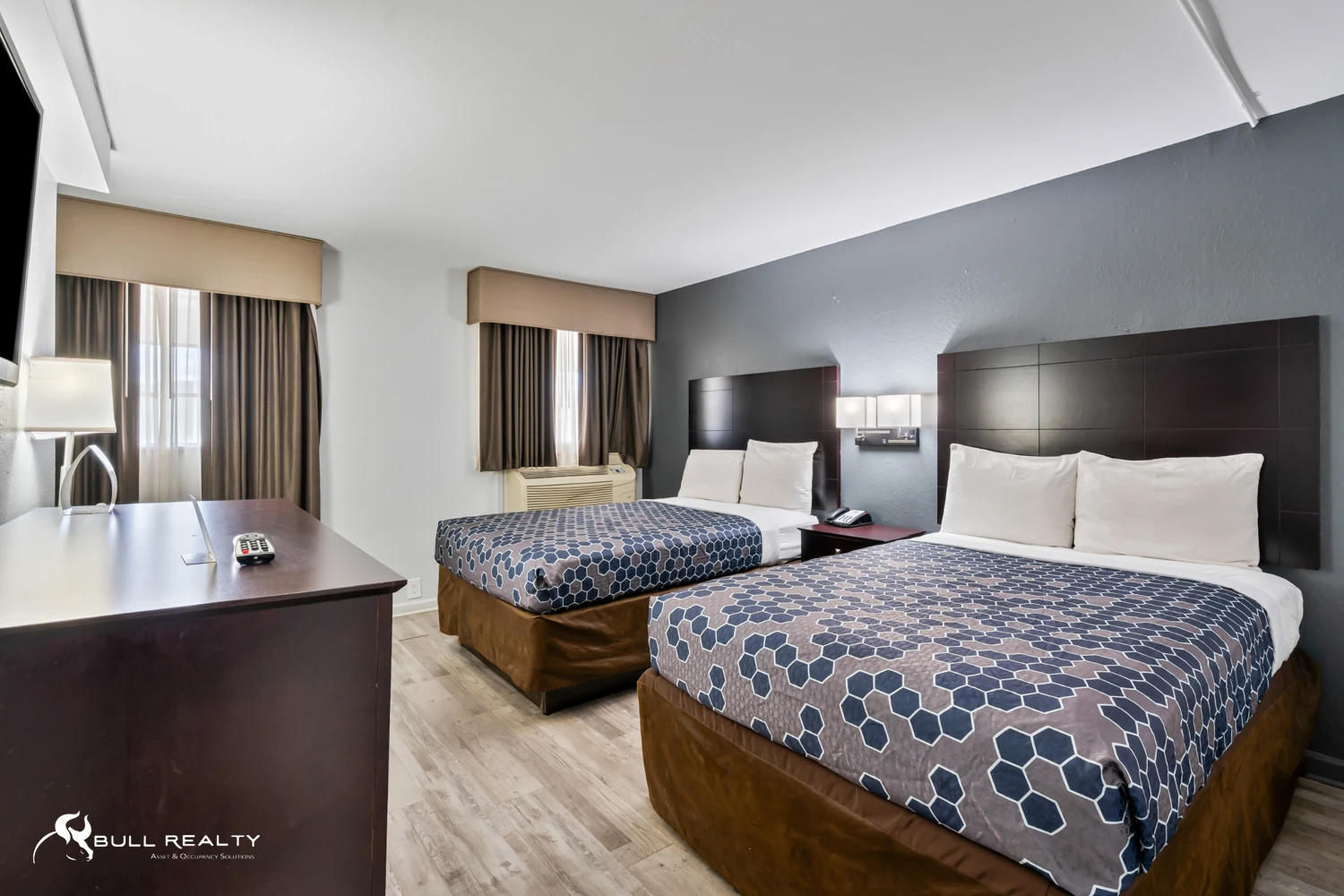 Strong Value-Add Opportunity | 32-Unit EconoLodge by Choice Hotels 