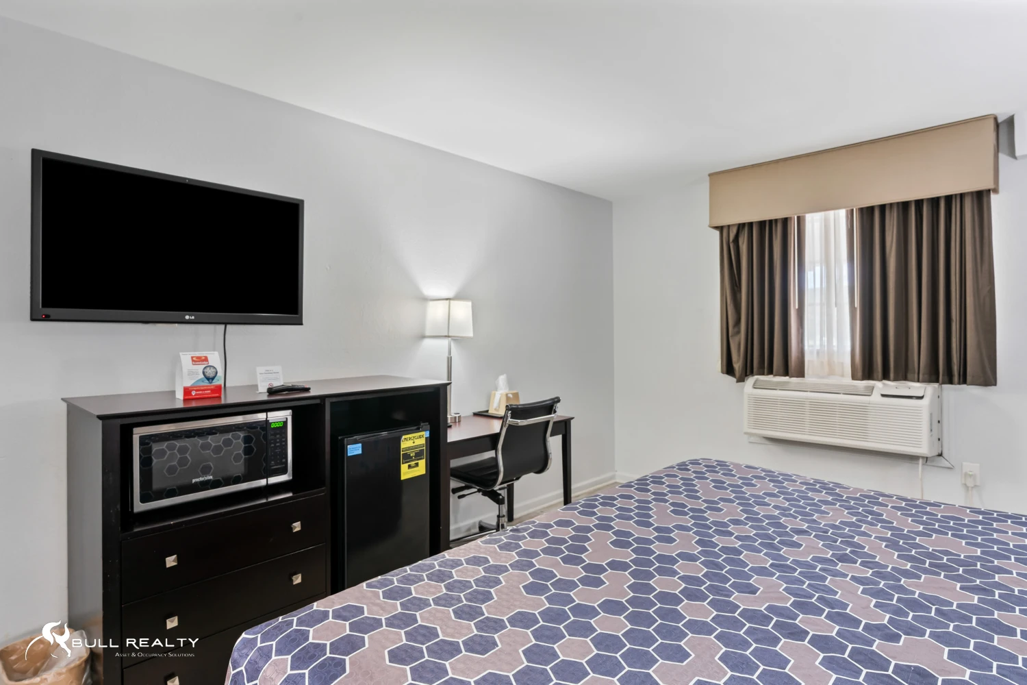 Strong Value-Add Opportunity | 32-Unit EconoLodge by Choice Hotels 