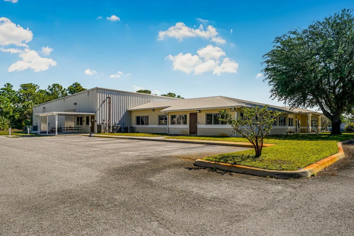 1601 NE Success Drive, Jensen Beach, FL for sale