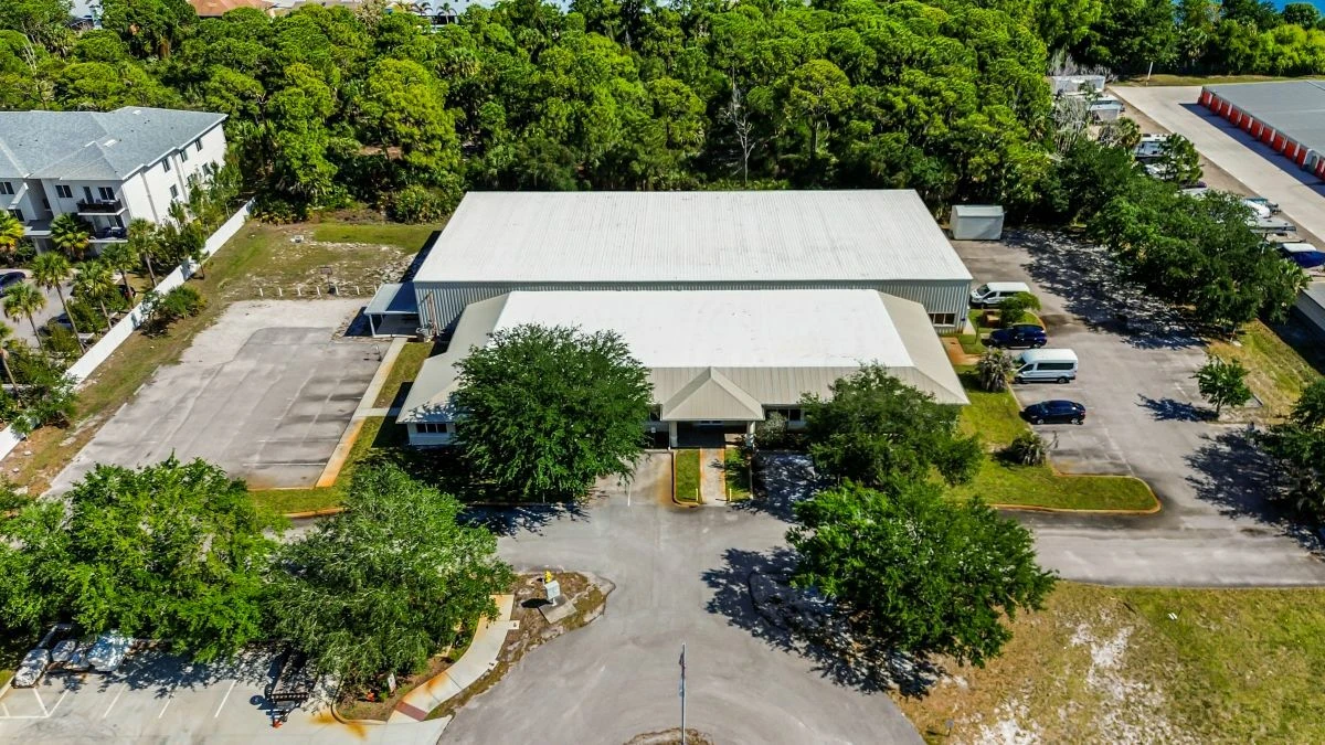 1601 NE Success Drive, Jensen Beach, FL for sale