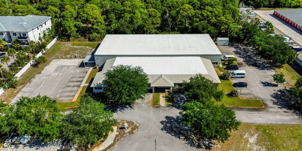 1601 NE Success Drive, Jensen Beach, FL for sale
