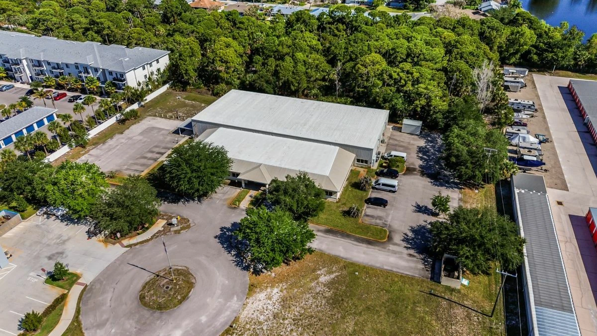 1601 NE Success Drive, Jensen Beach, FL for sale
