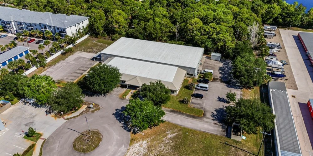 1601 NE Success Drive, Jensen Beach, FL for sale