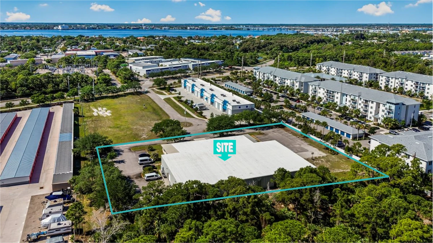 1601 NE Success Drive, Jensen Beach, FL for sale