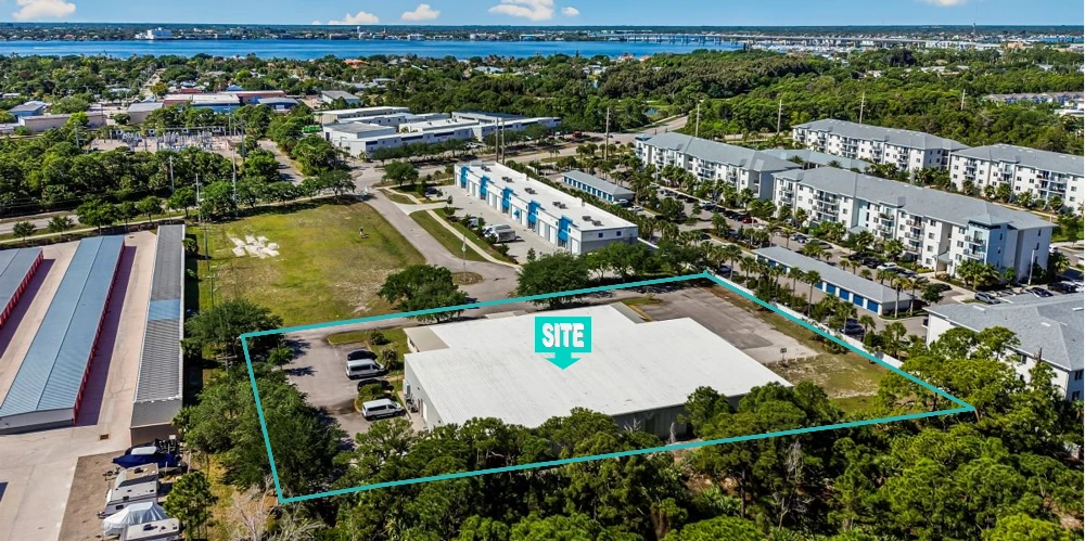 1601 NE Success Drive, Jensen Beach, FL for sale